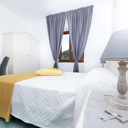 O' Lattariello Bed & Breakfast อามาลฟี ภายนอก รูปภาพ