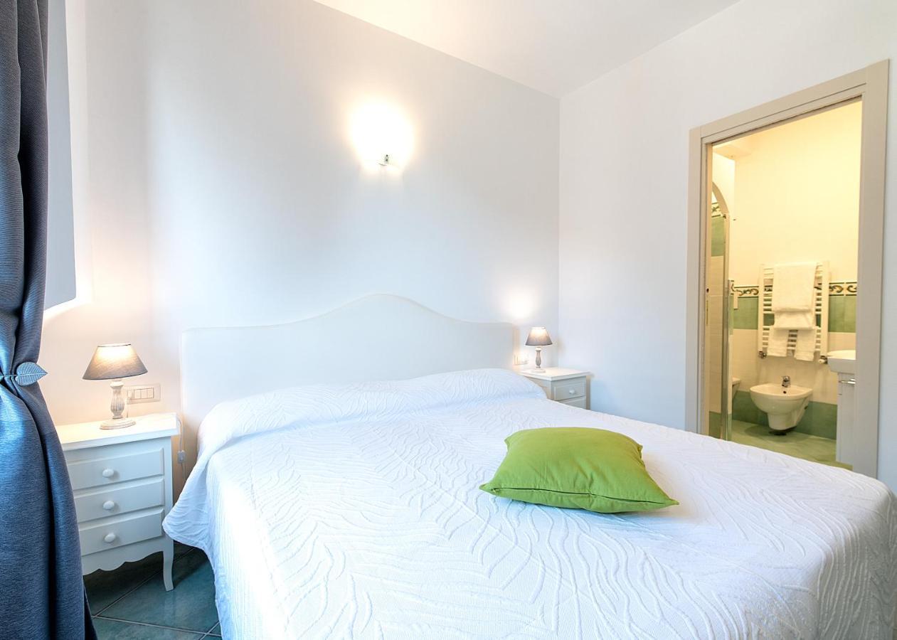 O' Lattariello Bed & Breakfast อามาลฟี ภายนอก รูปภาพ