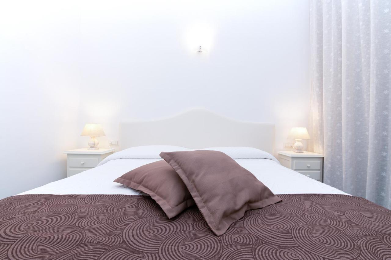 O' Lattariello Bed & Breakfast อามาลฟี ภายนอก รูปภาพ